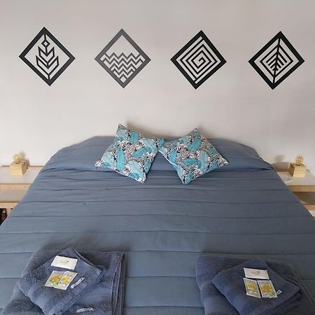 Cerro Chalten House El Chaltén Zewnętrze zdjęcie