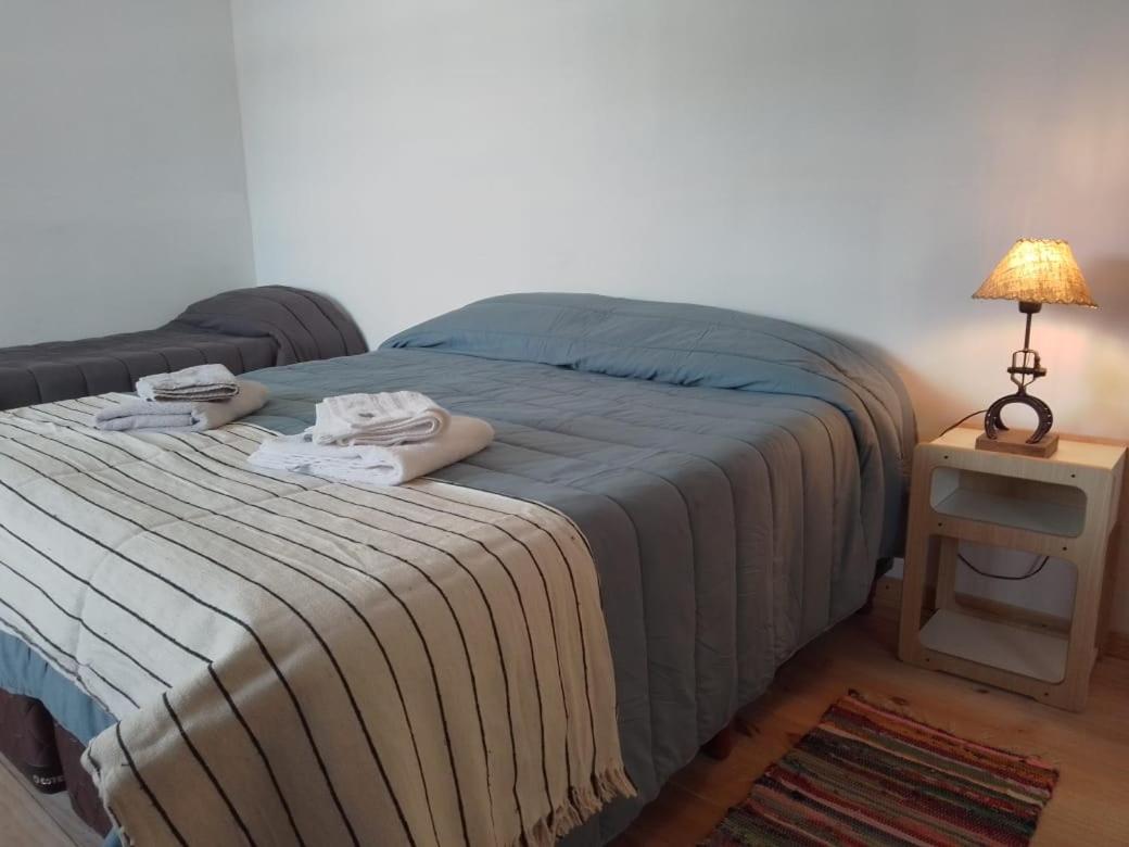 Cerro Chalten House El Chaltén Zewnętrze zdjęcie