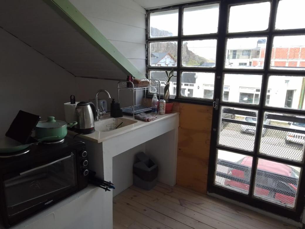 Cerro Chalten House El Chaltén Zewnętrze zdjęcie