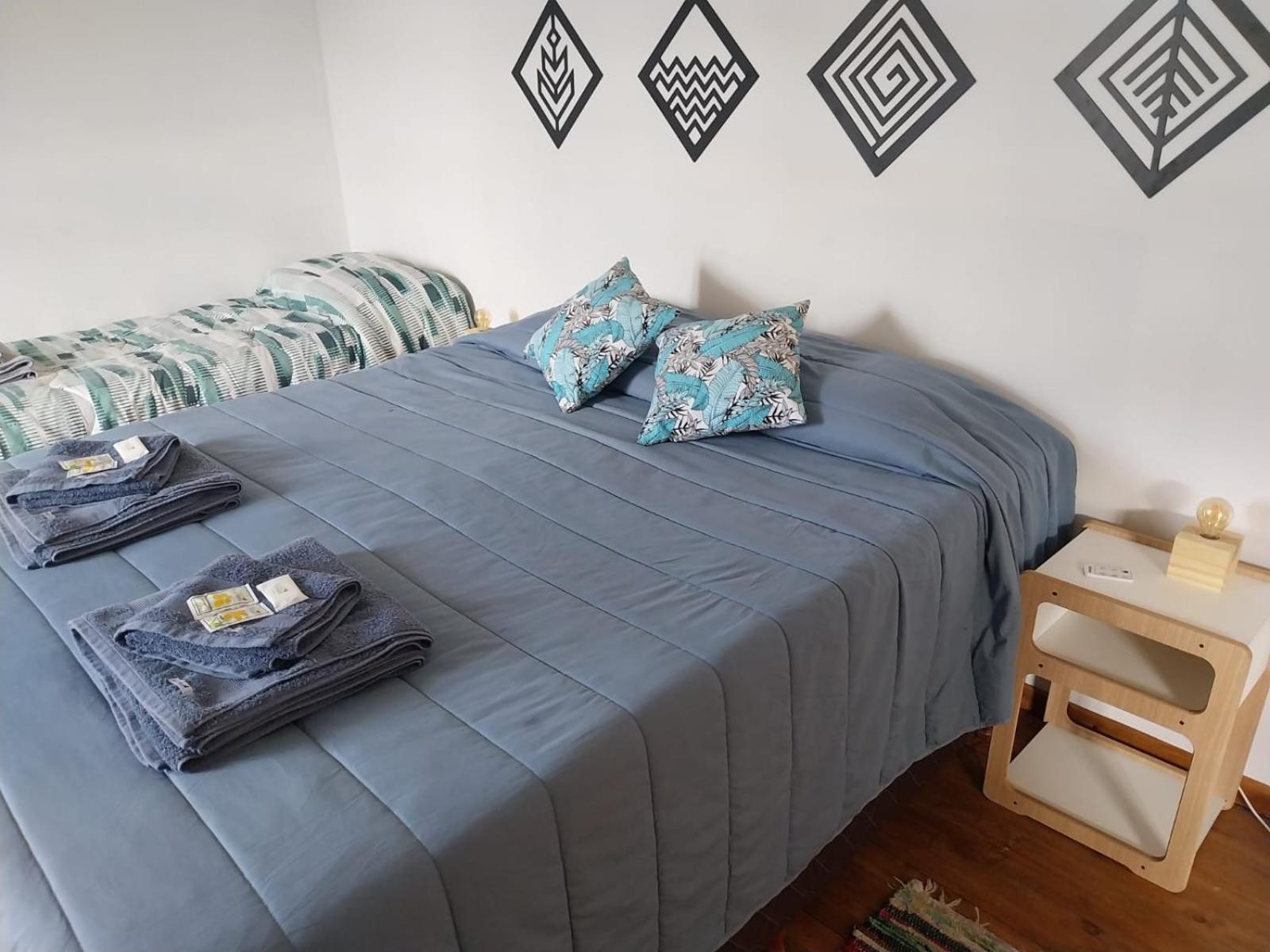 Cerro Chalten House El Chaltén Zewnętrze zdjęcie