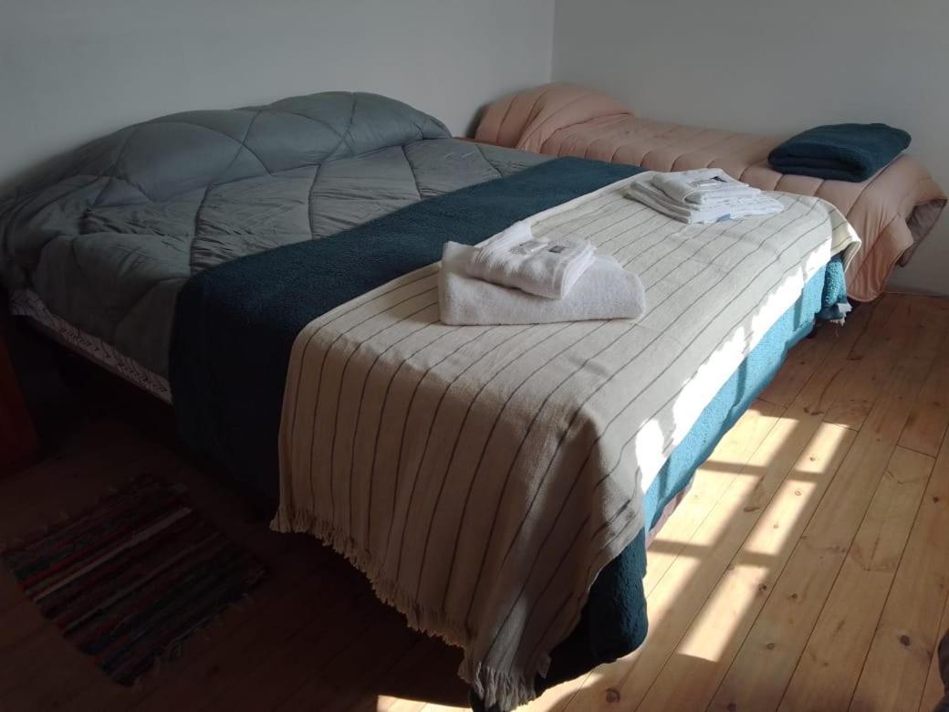 Cerro Chalten House El Chaltén Zewnętrze zdjęcie