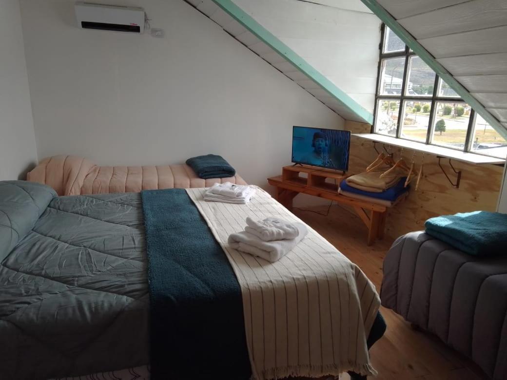 Cerro Chalten House El Chaltén Zewnętrze zdjęcie