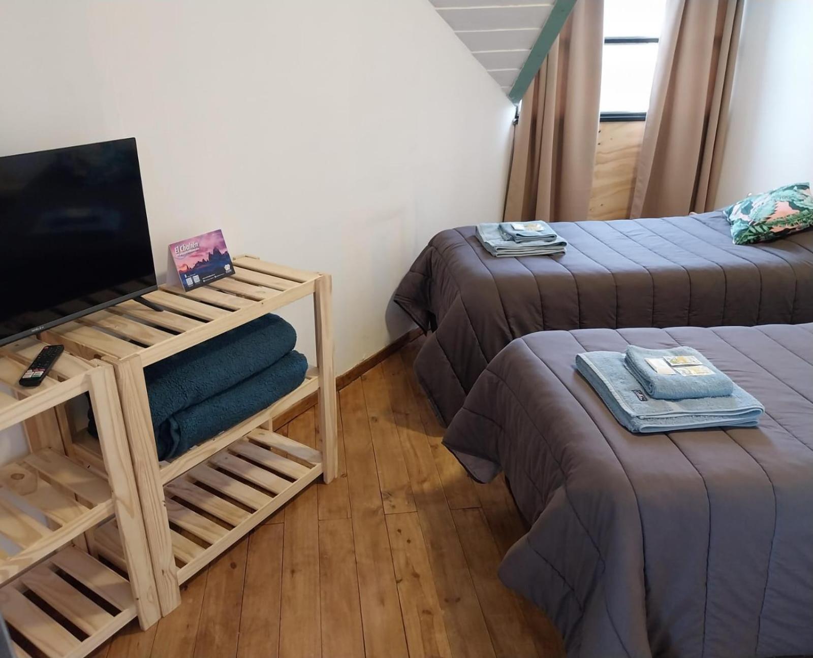 Cerro Chalten House El Chaltén Zewnętrze zdjęcie