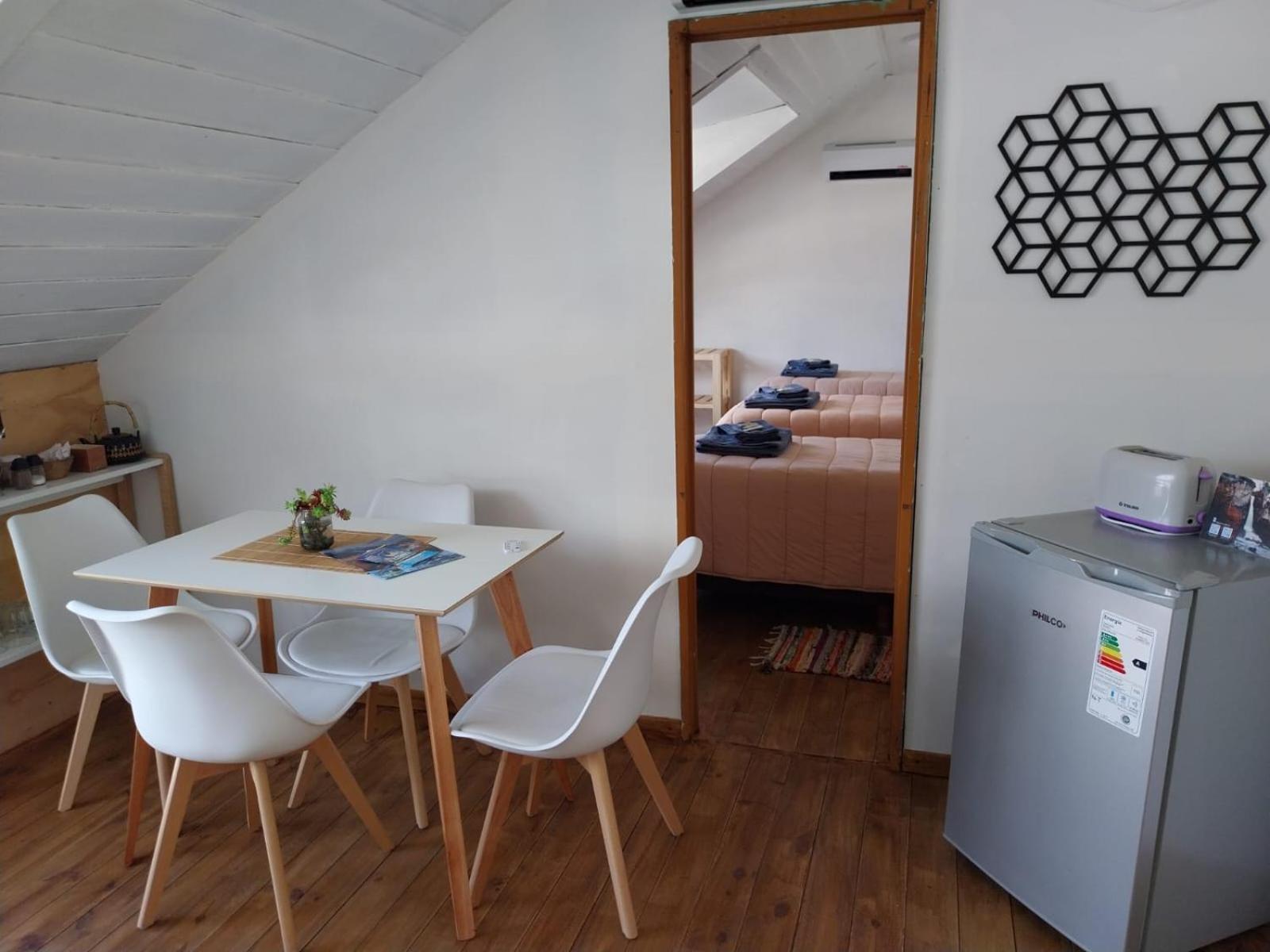Cerro Chalten House El Chaltén Zewnętrze zdjęcie