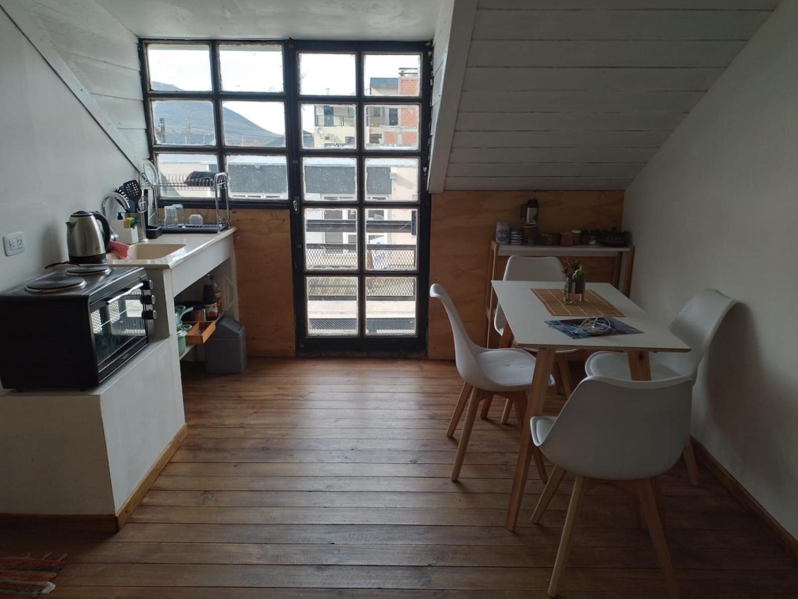Cerro Chalten House El Chaltén Zewnętrze zdjęcie