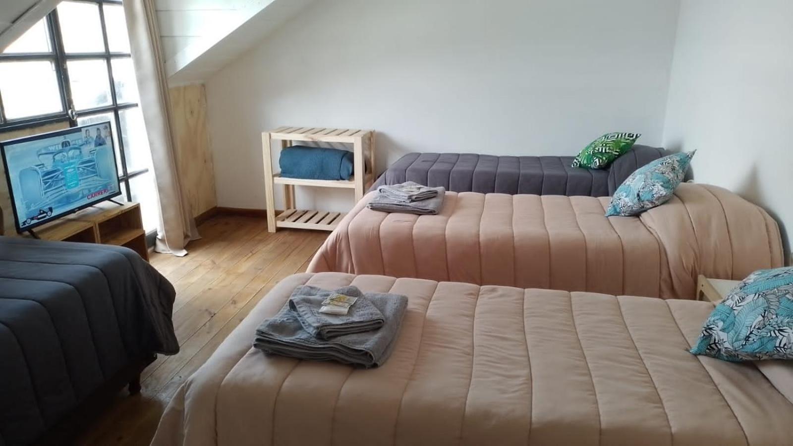 Cerro Chalten House El Chaltén Zewnętrze zdjęcie